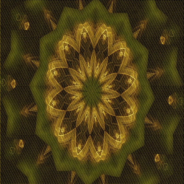 Ahgly Tapis d'Intérieur Lavable en Machine Carré Transitionnel Brun Bronze Foncé, 5 Pieds Carré