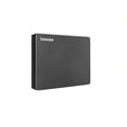 thumbnail image 3 of TOSHIBA Canvio Gaming Portable External Hard Drive, 1TB, 3 of 4