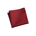 thumbnail image 1 of Male Handkerchief Supple Hand-made Hand Towel Business Wedding safe; durable and Party Suit Embroidery Pattern Square for Shopping Style 12, 1 of 7