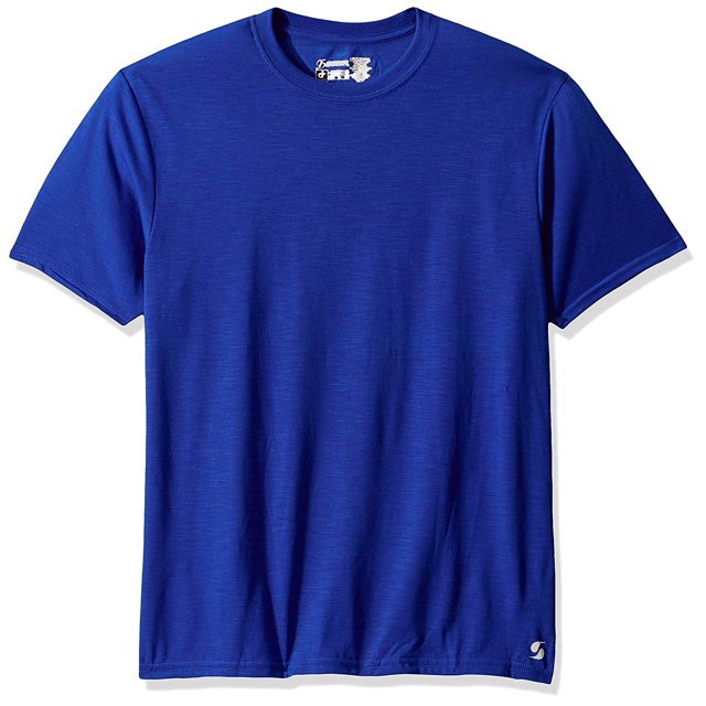 Soffe T-Shirt de Performance Dri Release pour Hommes - 6585M