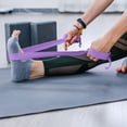 thumbnail image 5 of Zenzation 8' Yoga Strap, 5 of 5
