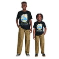 thumbnail image 3 of George Boys' Graphic Active T-Shirt, 3 of 6