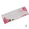 thumbnail image 1 of Laptop Silicone Keyboard Protector Skin Cover For HP New B1H6 J8T2, 1 of 8
