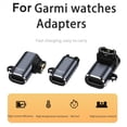 thumbnail image 2 of Type C Charger Cable Adapters Smart Watch Access For Garmin 7/7S/7X/6 Fenix V1I4, 2 of 9