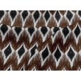 thumbnail image 4 of oneOone Viscose Jersey Fabric Geometric Ikat Print Fabric By Yard 60 Inch Wide, 4 of 4