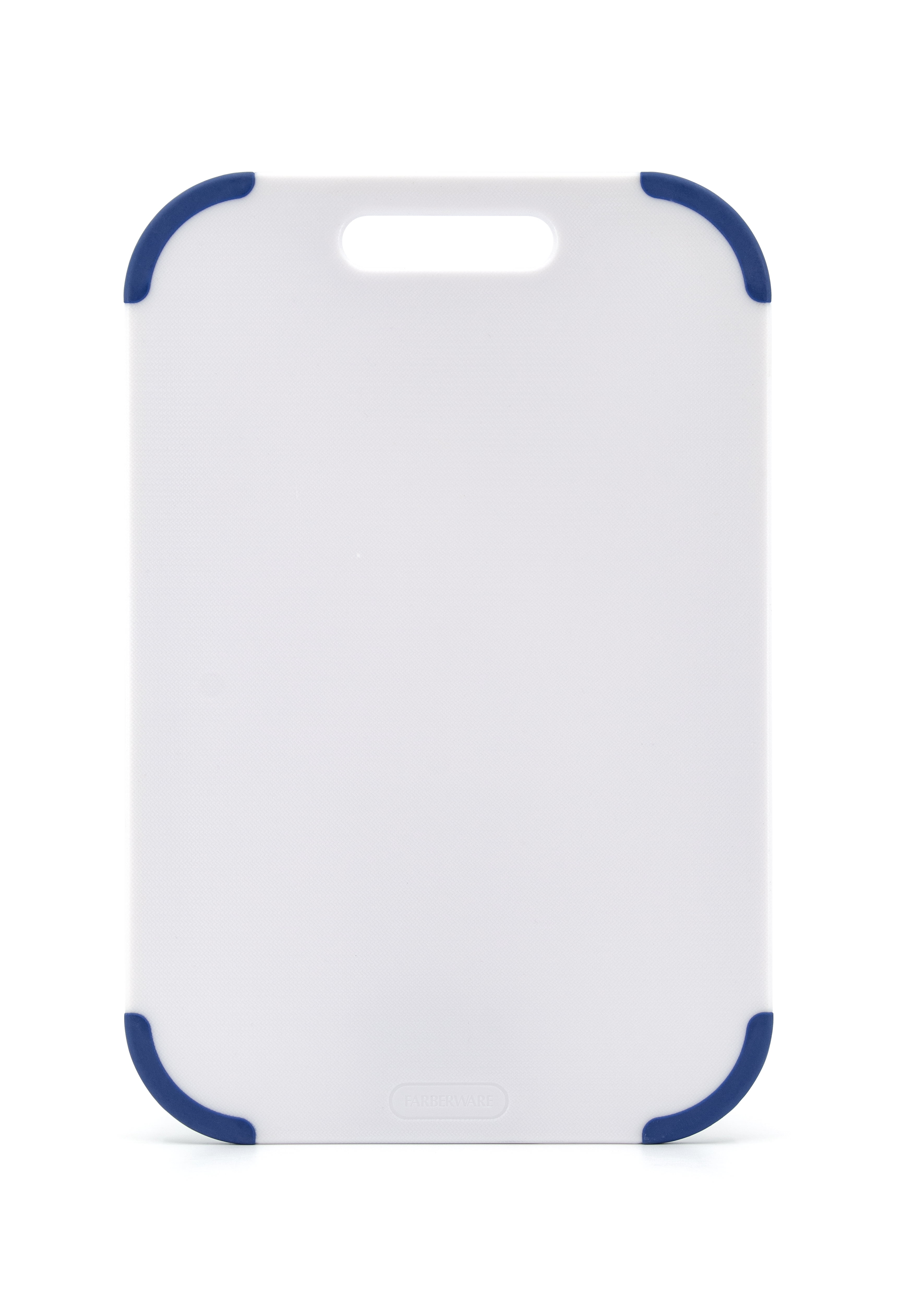 Pilule Farberware Poly SG 12X18 Bleu