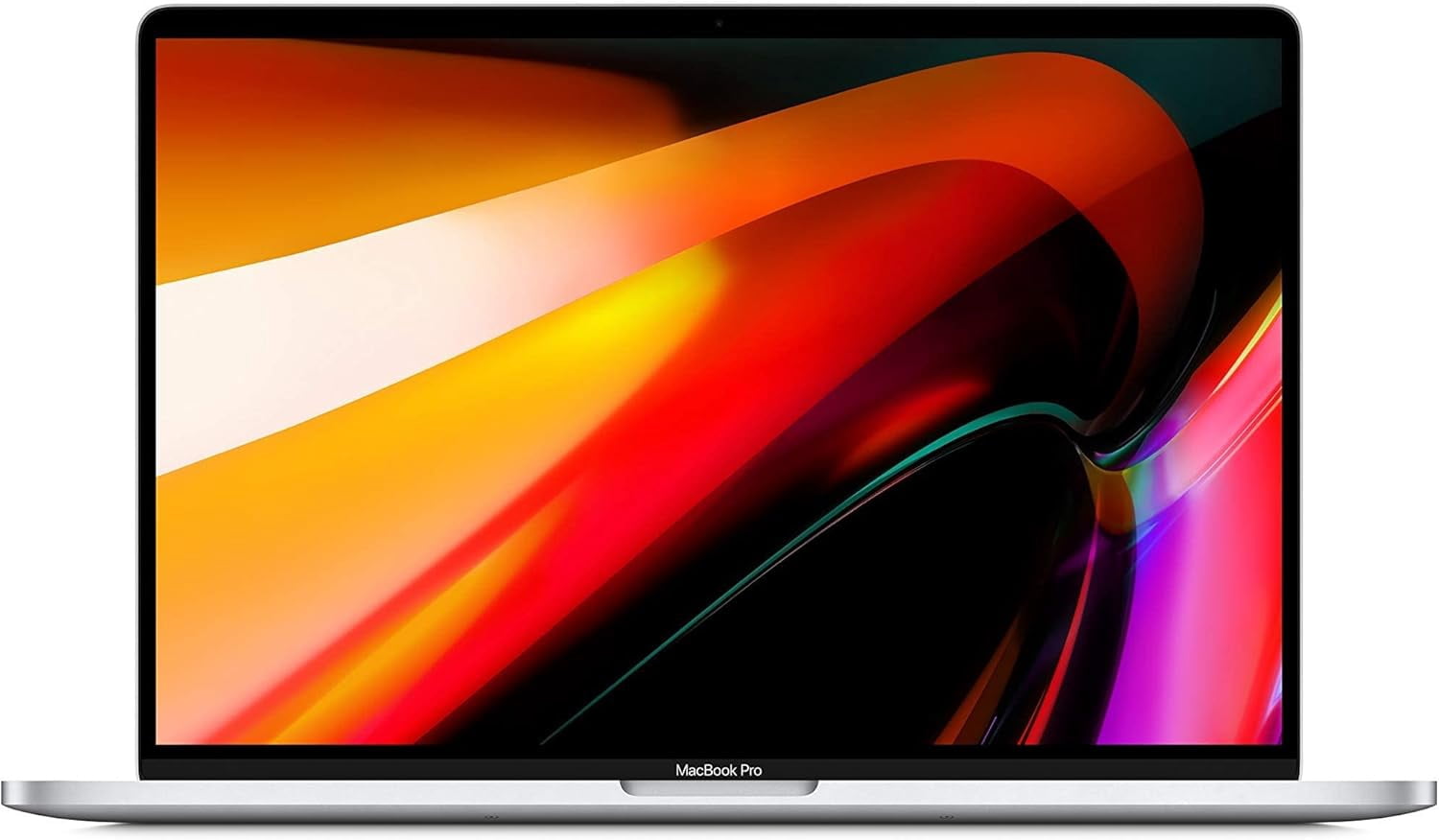 Apple MacBook Pro ( i7 , 16gb , 512gb , Grey ) Good