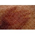 thumbnail image 4 of oneOone Cotton Silk Fabric Shapes Geometric Sashiko Print Decor Fabric Printed BTY 42 Inch Wide, 4 of 4