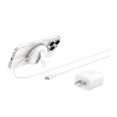 thumbnail image 1 of Refurbished Belkin WIA011TTWH BoostCharge Qi2 Pro Magnetic Wireless Charging Pad White, 1 of 3