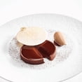 thumbnail image 2 of Valrhona 33% Opalys -White Chocolate Couverture, 3KG/6.6LBS, 2 of 3