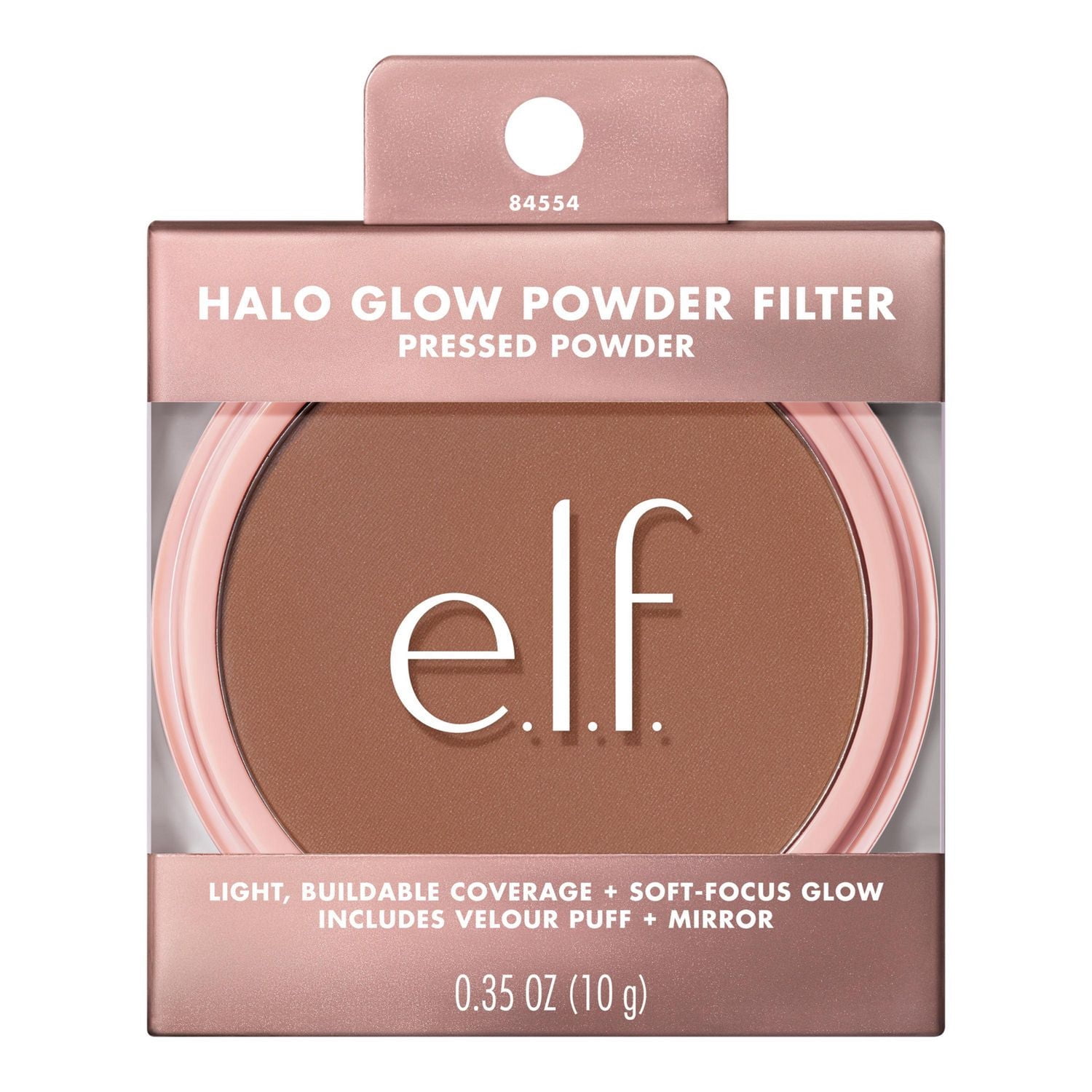 e.l.f. Cosmetics Filtre poudre halo glow