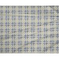 thumbnail image 4 of oneOone Polyester Lycra Fabric Tartan Check Print Fabric By Yard 56 Inch Wide, 4 of 4