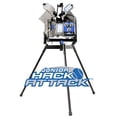 thumbnail image 1 of Sports Attack Junior Hack Attack Machine de Lancer de Baseball, 1 of 5