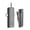 A, variant on SDNall 3 in 1 Wireless Lavalier Microphone Kit, Universal Clip-On Mini Microphone With Clear Audio, Long Battery for Recording, Interview, and Vlog