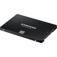 thumbnail image 2 of Samsung 2TB 860 EVO SATA III 2.5" Internal SSD, 2 of 9