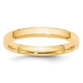 thumbnail image 1 of 14KY 3mm Bevel Edge Comfort Fit Band Size 5.5 Size 5.5, 1 of 4