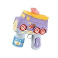 thumbnail image 2 of 12-Hole Automatic Bubble Blower Machine for Kids, LED Light and Sound Electric Bubble Blower Toy, Portable Handheld Blower for Outdoor Play, Parties, and Birthday Gifts, 2 of 6