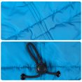 thumbnail image 3 of Labymos Cat Cone Collar Stop Licking Adjustable Scarf Warm Recovery Collar, 3 of 8