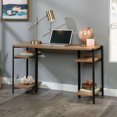 thumbnail image 3 of Sauder® North Avenue Desk, Sindoori Mango®, 428203, 3 of 3