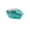 Blue, variant on 2-in-1 Dog Bathing Brush with Shampoo Dispenser 2.7 fl oz Gentle Silicone Bristles Pet Massage Brush for All Sizes