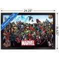 thumbnail image 2 of Marvel Comics - La gamme Marvel, 2 of 4