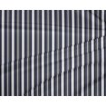 thumbnail image 3 of oneOone Polyester Lycra Fabric Shadow Stripe Print Fabric By Yard 56 Inch Wide, 3 of 3