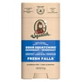 thumbnail image 1 of Dr. Squatch Natural Men's Deodorant - Odor-Squatching Aluminum Free - Fresh Falls (2.65 oz), 1 of 6