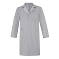 thumbnail image 4 of Adar Universal Manteaux de Laboratoire pour Hommes - Manteau de Labo Classique 39 Pouces, 4 of 7
