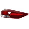 thumbnail image 2 of Tail Lamp,Tail Light Rear Lamp Rear Lamp Tail Light Assy Convenient Use, 2 of 5