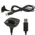thumbnail image 2 of For XBOX360 wireless controller charging cable USB charging cable Access, 2 of 8