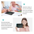 thumbnail image 3 of Mesase 8.5-Inch LCD Writing Tablet For Kids Electronic Drawing Board Toy, 3 of 5