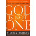 thumbnail image 1 of Dieu n'Est Pas un, Stephen Prothero Broché, 1 of 2