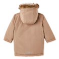thumbnail image 2 of George Toddler Boys' Hooded Long Parka, 2 of 2
