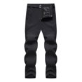 thumbnail image 1 of Birdeem Mens Spring and Autumn Charge Pants Elastic Breathable Outdoor Sports Climbing Pants Long Pants, 1 of 1