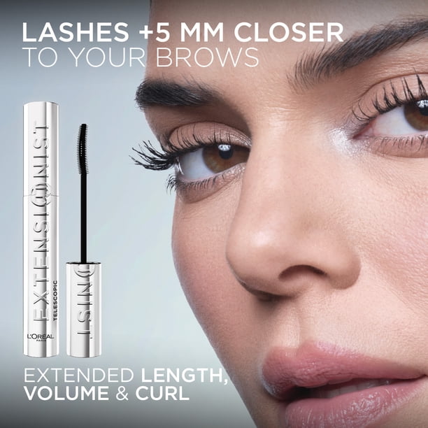 L'Oréal Paris Extensionist Mascara, Lengthening Mascara - Walmart.ca