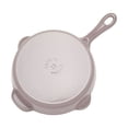 thumbnail image 5 of STAUB Pans 22 cm / 8.5 inch Cast Iron Traditional Deep Frypan, Cherry Blossom, 5 of 5