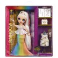 thumbnail image 1 of Rainbow High Fantastic Fashion Amaya Raine – Rainbow, 1 of 5