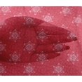 thumbnail image 4 of oneOone Viscose Chiffon Fabric Floral Block Fabric Prints By Yard 42 Inch Wide, 4 of 4