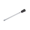 thumbnail image 3 of Uxcell M10 Thread 185mm Length Crank Grip Lathe Revolving Clamping Handles Chrome Plated, 3 of 5