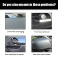 thumbnail image 4 of Neoyler Automobile Interior Plastic Refurbishing Kit 1 fl oz Dashboard Restoration Agent with Polishing Protection for Plastic and Leather Upholstery Easy Application for Renewed Look 3PC, 4 of 6