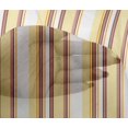thumbnail image 4 of oneOone Viscose Chiffon Fabric Bayadere Stripe Printed Craft Fabric BTY 42 Inch Wide, 4 of 4
