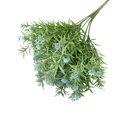 thumbnail image 2 of YAOMOBB False Flower Non withering Babysbreath Bouquet Realistic Faux Flower, 2 of 5