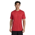 thumbnail image 1 of Reebok Men's Stride Performance Short Sleeve Tee, 1 of 5