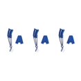 thumbnail image 2 of Maytalsory Window Blinds Dual Purpose Brush For Easy Cleaning Cleaning Brush Microfiber Duster PP Made Easy To Clean Blue + Cloth 3Set, 2 of 6