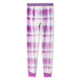 thumbnail image 2 of George Girls' Sleep Jogger, 2 of 2
