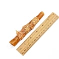 thumbnail image 3 of VibrantLife Chicken Wrapped Rawhide Twists Chews for Dogs, 3 of 5