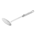 thumbnail image 1 of ZWILLING Pro Louche à Écumer en Acier Inoxydable 18/10 de 33 cm, Argent, 1 of 2