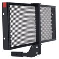 thumbnail image 2 of Pro Series Hitch Trailer Hitch Cargo Carrier 6502 Mounts In 2 Inch Receiver; 500 Pound Weight Capacity; 48 X 20 Inch; Mesh Rack; Folding, 2 of 4