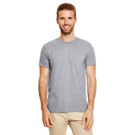 Gildan Adult Softstyle® 7.5 oz./lin. yd. T-Shirt