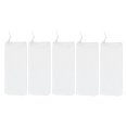 thumbnail image 2 of Aquarium Filter Media Bags, Safe Professional Reusable Aquarium Filter Bag Thickened  For Aquarium, 2 of 8